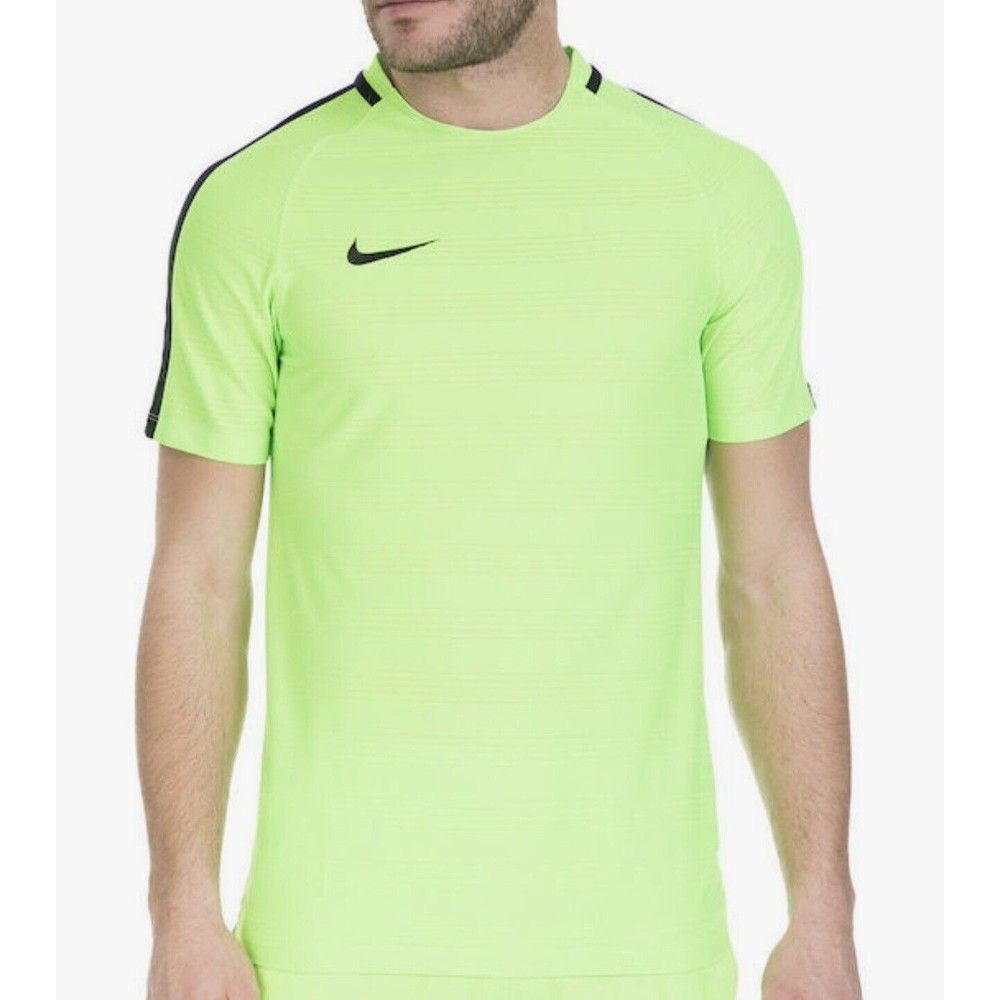 Nike Dry Squad Top Soccer Shirt Jersey 844376 Training Practice Fitness Sz XXL